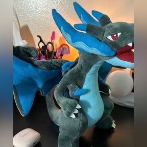 Pokémon stuffed plush toy